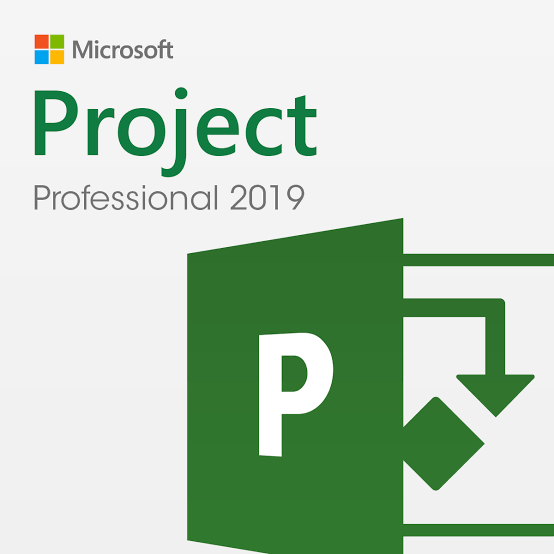 Microsoft Project 2019 Professional -keyupnow
