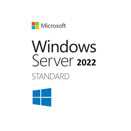 Windows Server 2022 standard - keyupnow