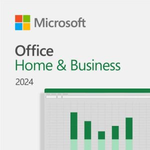 Office 2024 Home & Business available at Get Software Deals, including Word, Excel, PowerPoint, Outlook, and OneNote