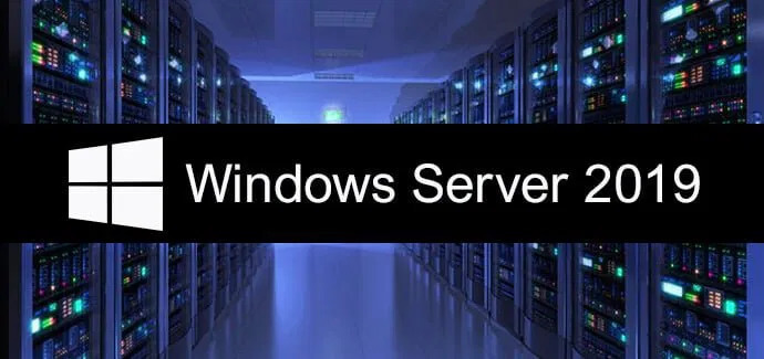 Windows Server 2019 Datacenter