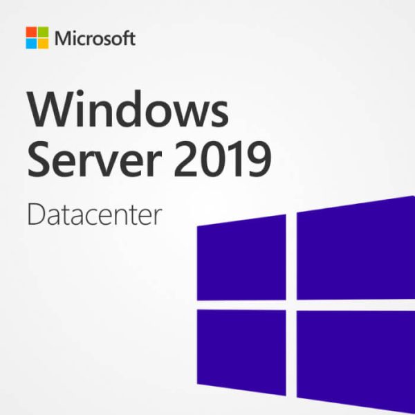 Windows Server 2019 Datacenter - Enterprise-ready OS from GetSoftwareDeals.com