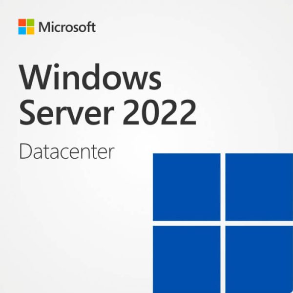 Windows Server 2022 Datacenter - Enterprise server OS from GetSoftwareDeals.com.